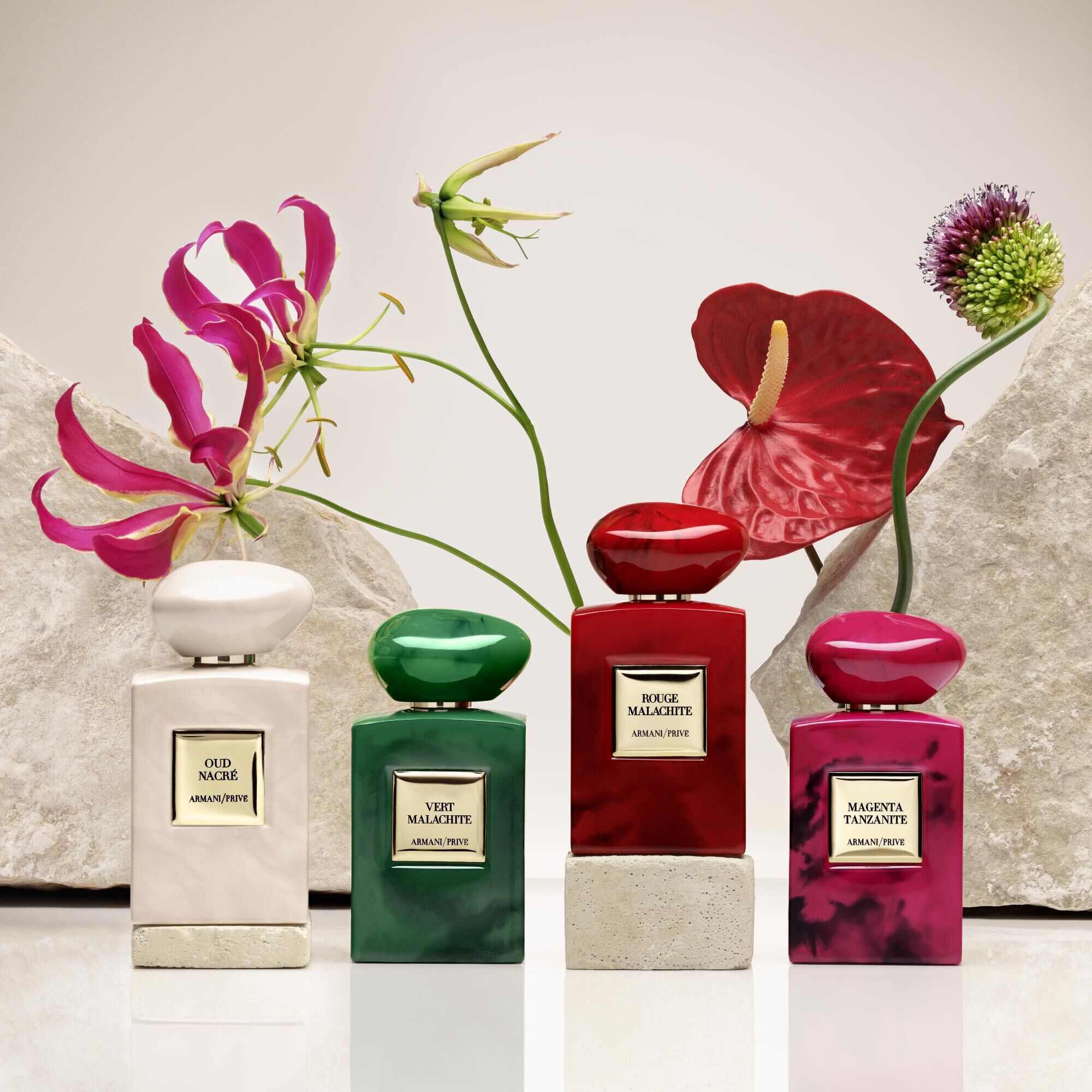 Armani Prive Vert Malachite Eau De Parfum