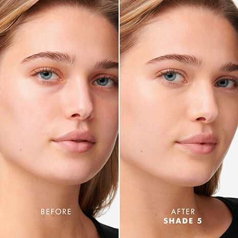 Power Fabric+ Concealer