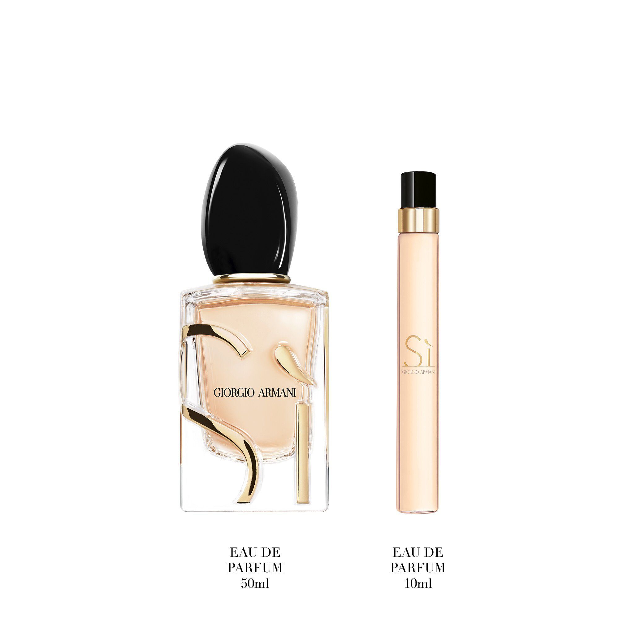SI EAU DE PARFUM 50ML MOTHER'S DAY GIFT SET