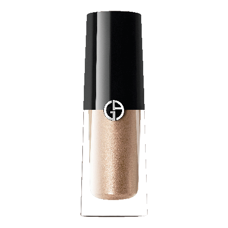 Eye Tint Liquid Eyeshadow Matte Glitter Armani beauty Australia