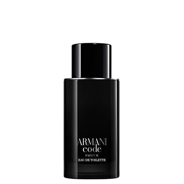 Armani code list shop