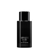 Armani Code Eau De Toilette