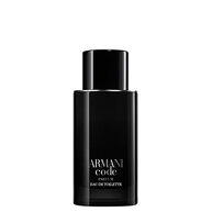 Armani Code Eau De Toilette
