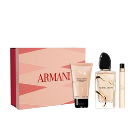 SI EAU DE PARFUM 100ML MOTHER'S DAY GIFT SET