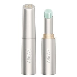 Prisma Flash Glossy Lip Balm by Giorgio Armani Beauty in 01 Rose Flash