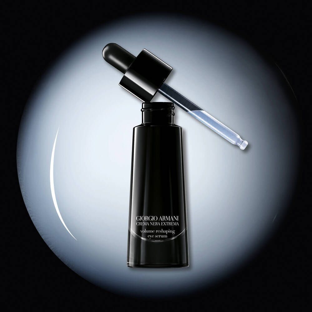 Giorgio armani volume reshaping eye serum 2025