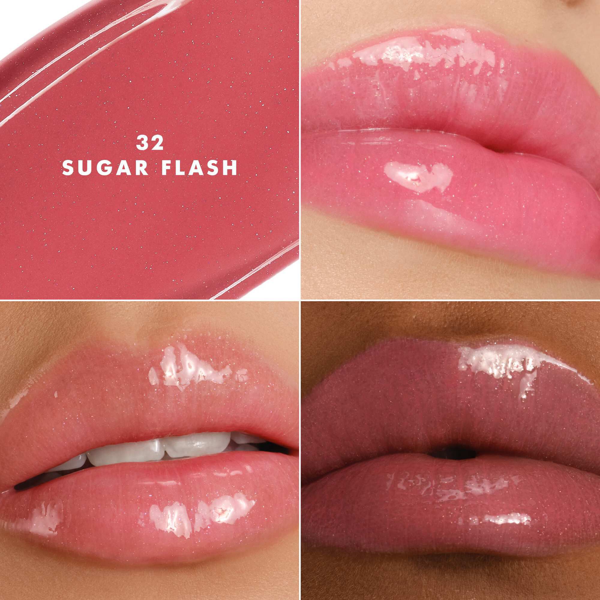 Prisma Flash Lip Balm