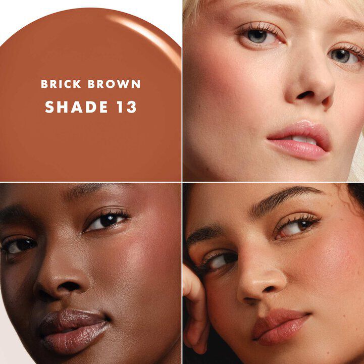 Luminous Silk Cheek Tint Liquid Blush