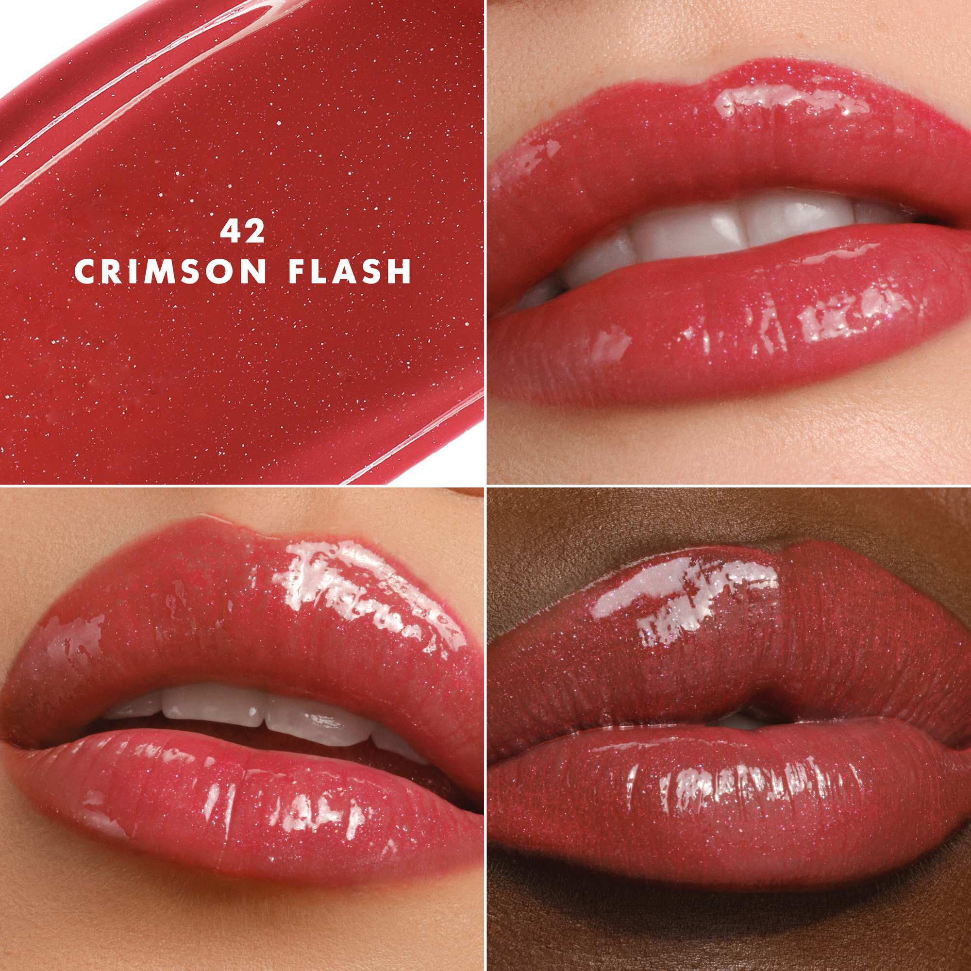 Prisma Flash Lip Balm