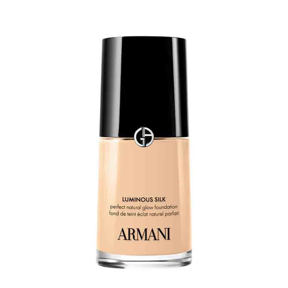 GA Luminous Silk Foundation 30ml Shade 1