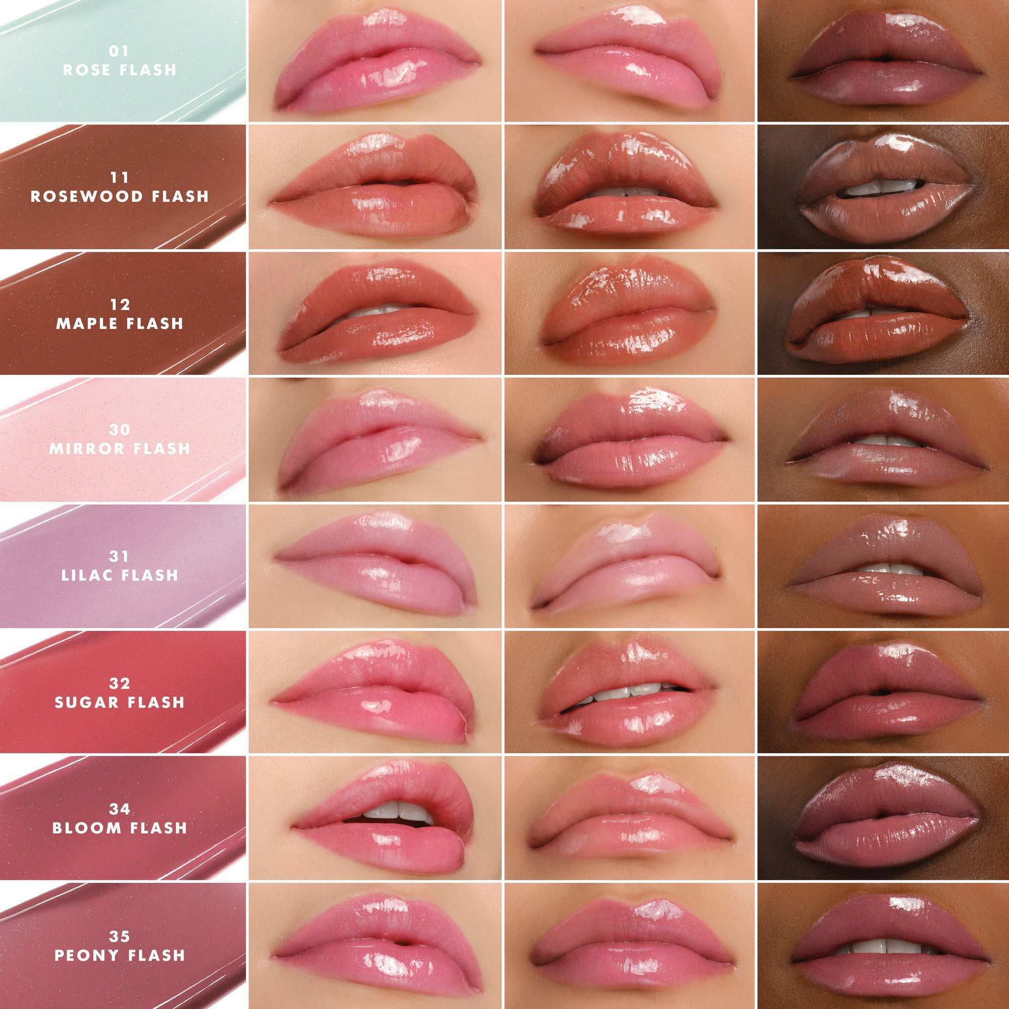 Prisma Flash Lip Balm