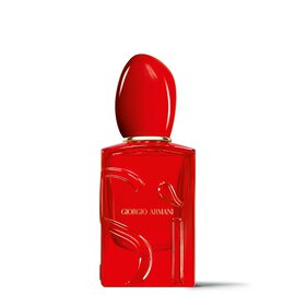 SI PASSIONE RED MUSK