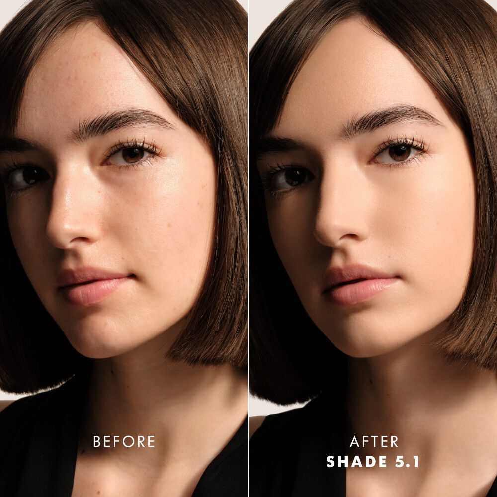 POWER FABRIC PRO FOUNDATION
