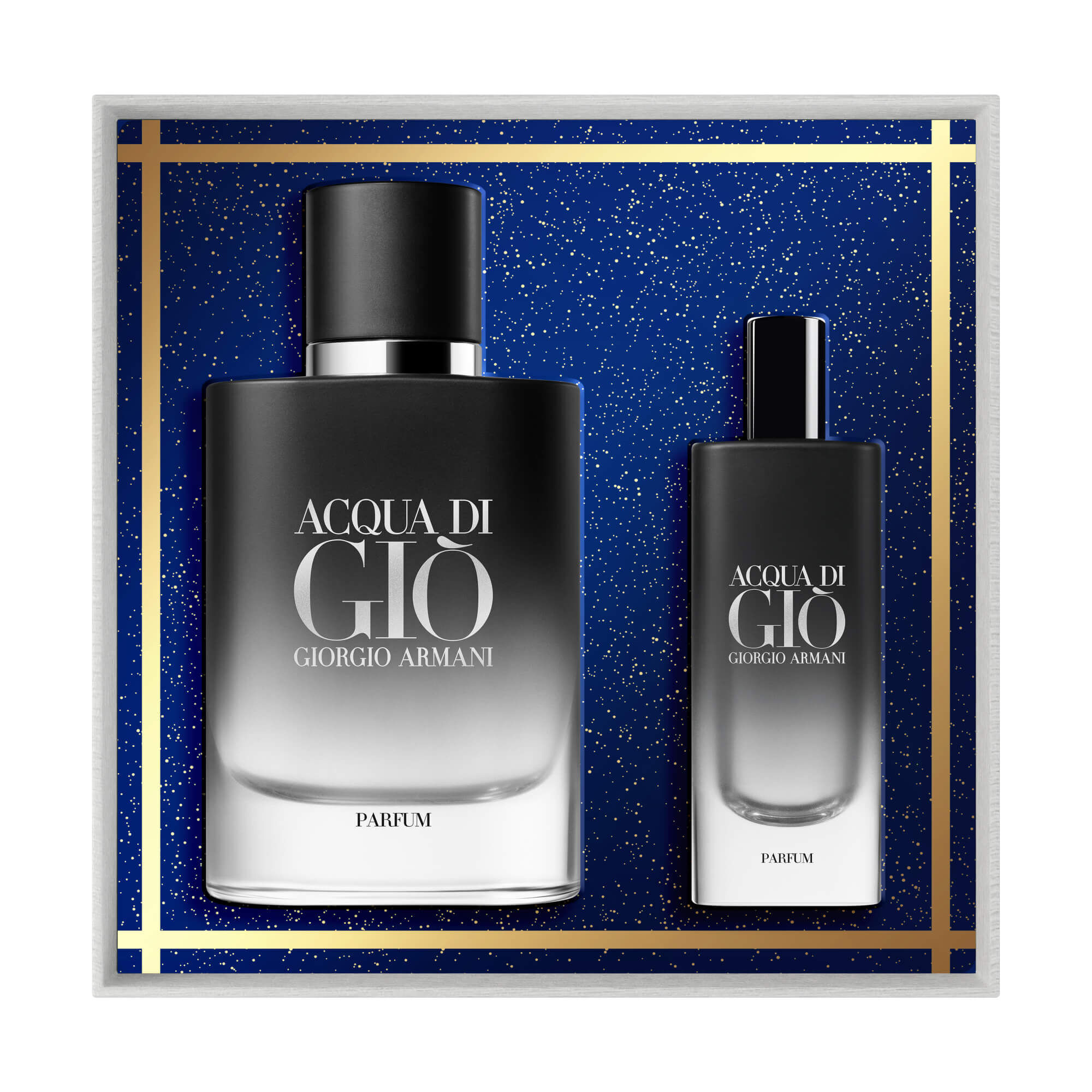 Armani sale gio set