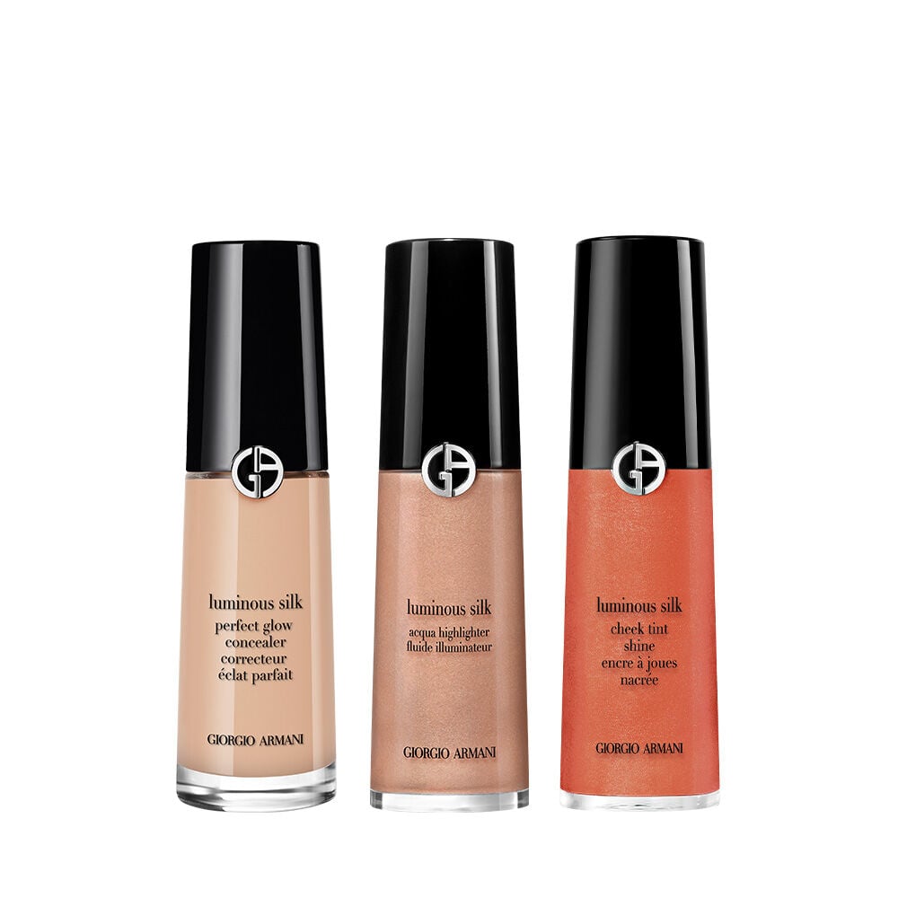 The Five Minute Routine