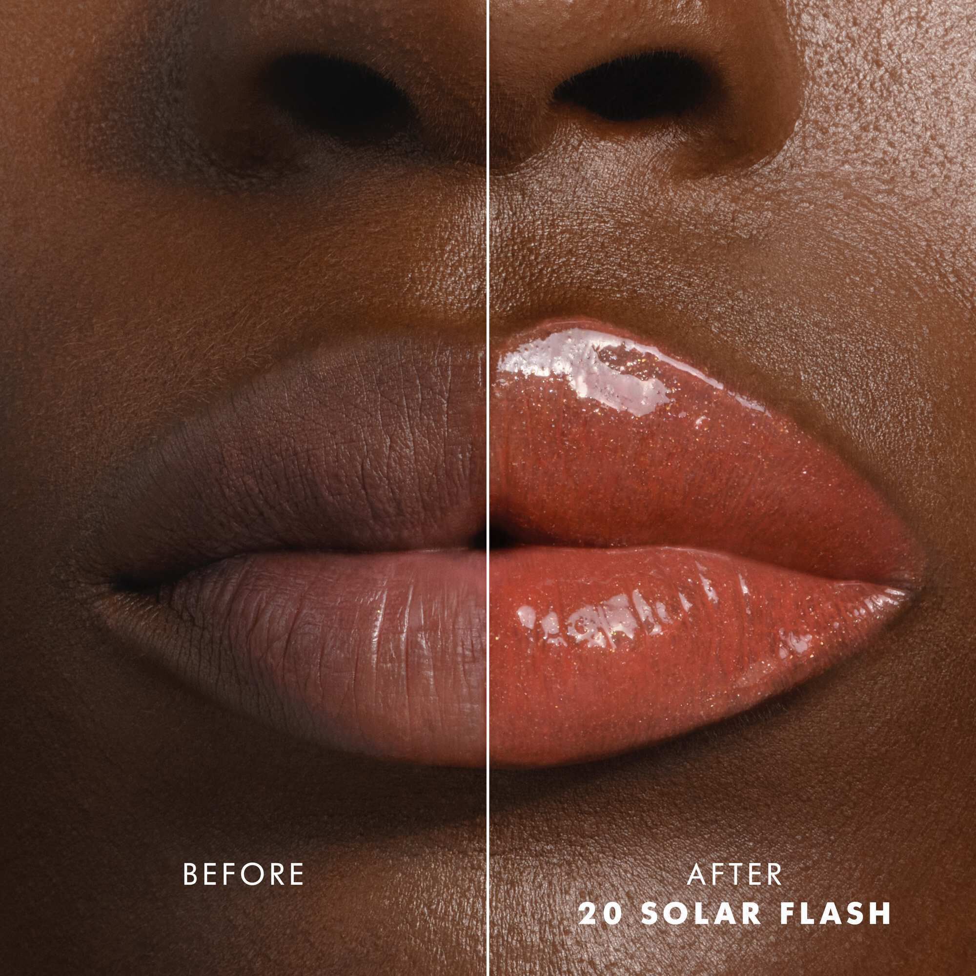 Prisma Flash Lip Balm
