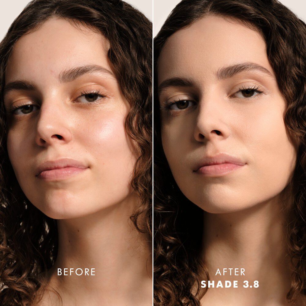 POWER FABRIC PRO FOUNDATION