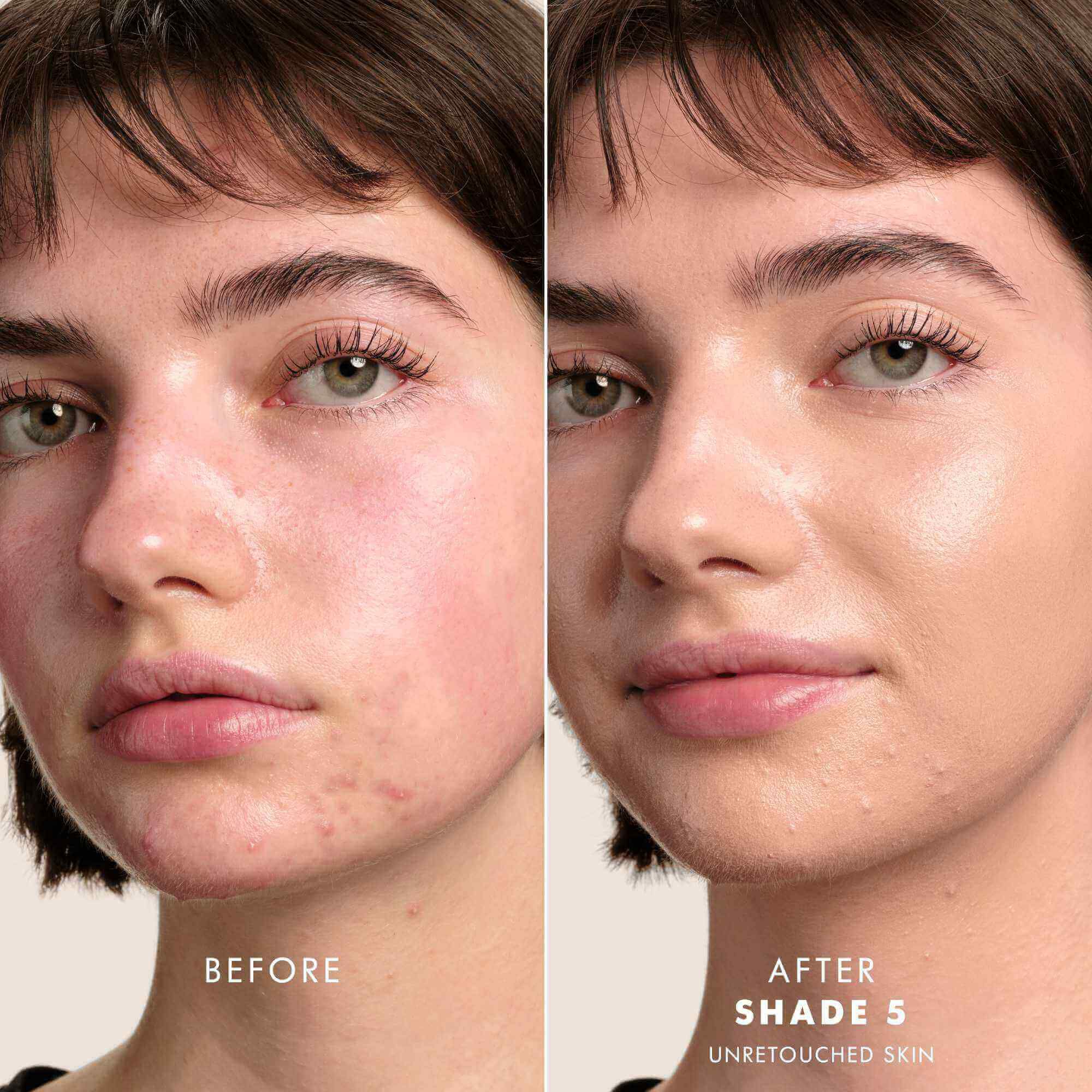 Luminous Silk Lightweight Liquid Concealer