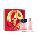 My Way Eau de Parfum 50ml Holiday Gift Set