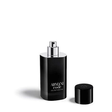 Armani code black friday outlet