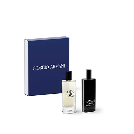 Acqua di hotsell gio 15 ml
