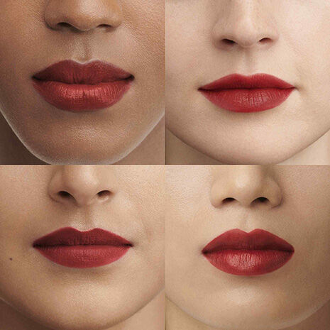 Lip Maestro Satin Lipstick