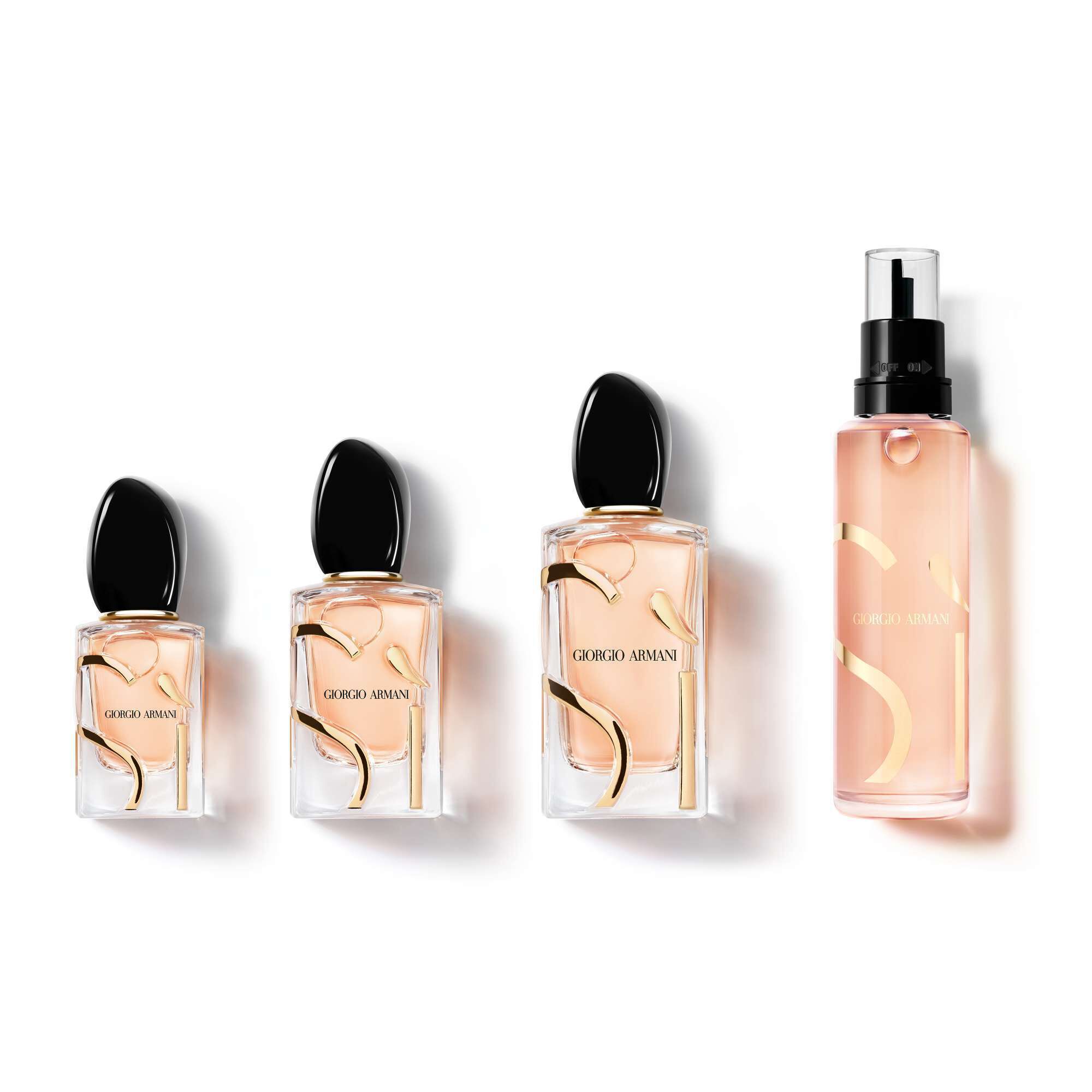 Si Eau De Parfum