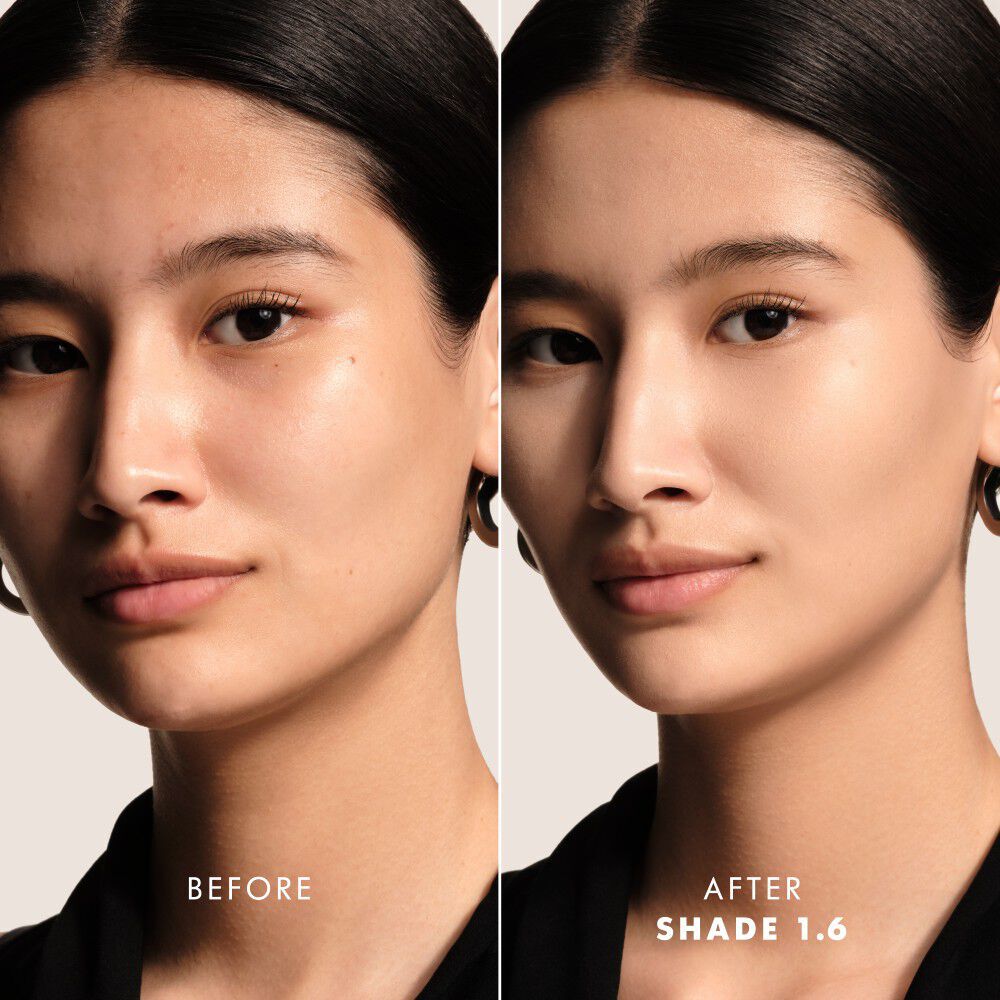 POWER FABRIC PRO FOUNDATION