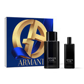 Armani Code Eau de Toilette 75ml Holiday Gift Set