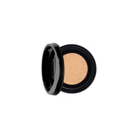 An open Giorgio Armani LUMINOUS SILK PRISMA GLOW CUSHION Refill