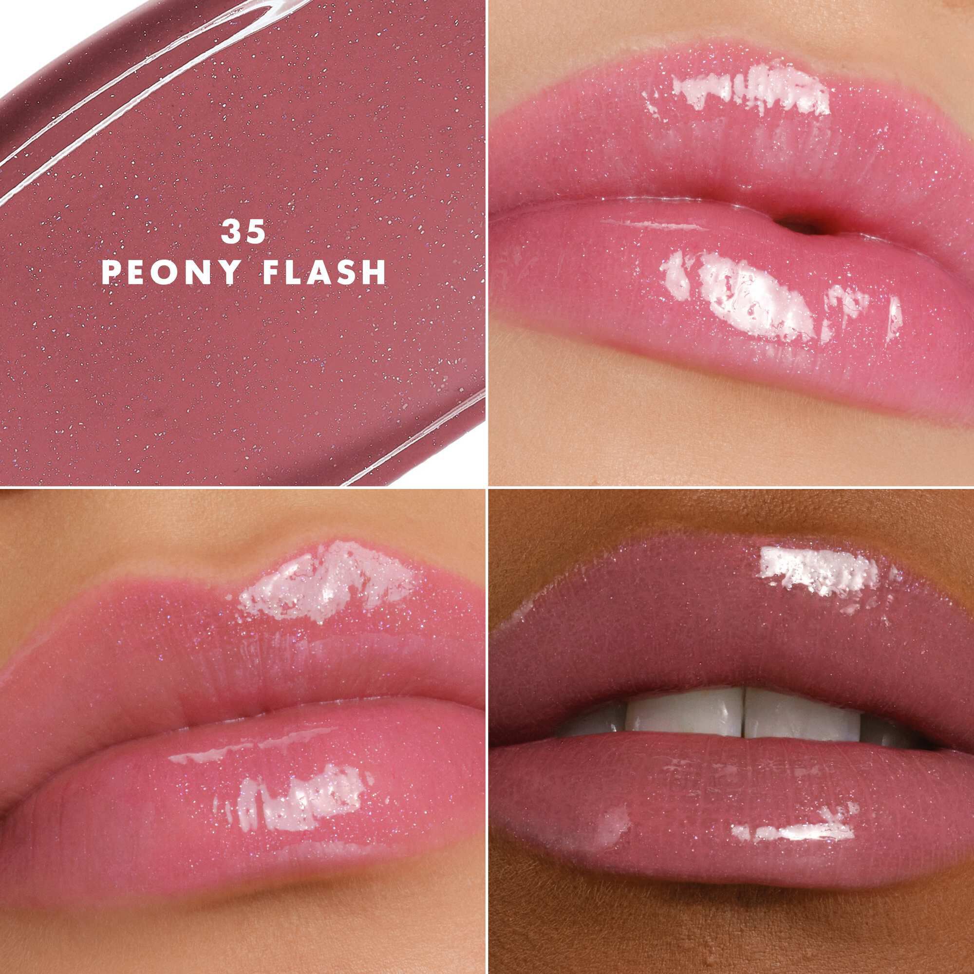 Prisma Flash Lip Balm