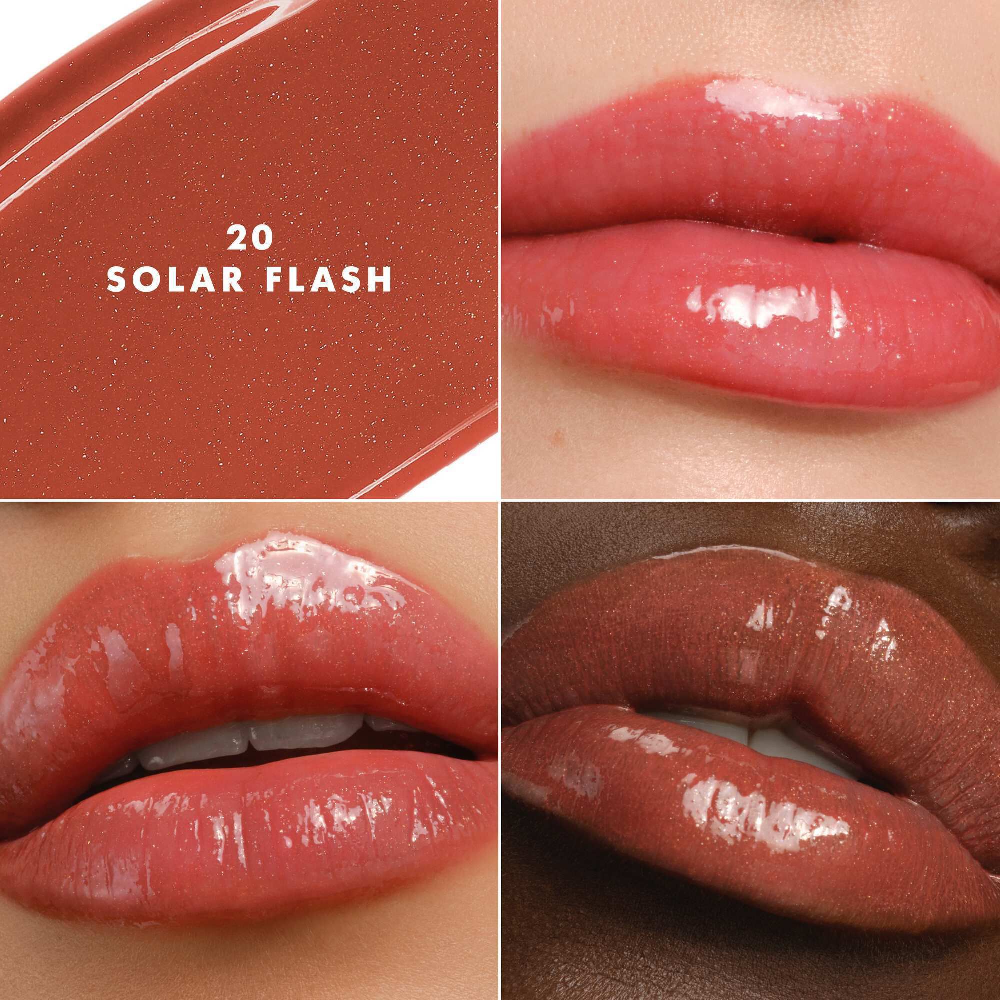 Prisma Flash Lip Balm