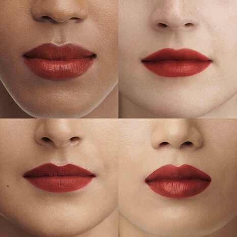 Lip Maestro Satin Lipstick
