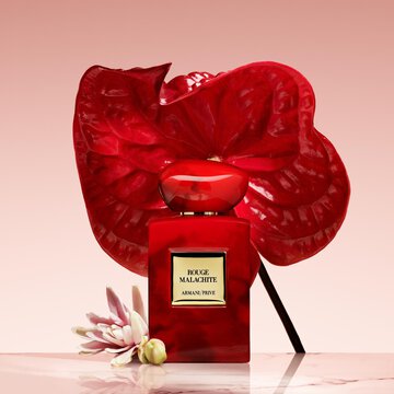Armani Prive Rouge Malachite Eau De Parfum
