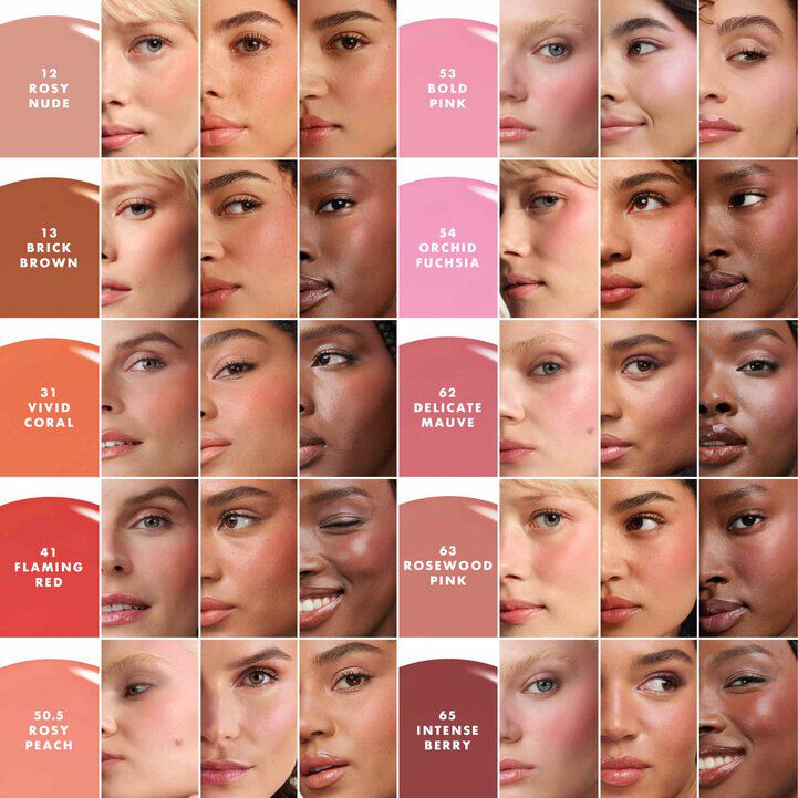 Luminous Silk Cheek Tint Liquid Blush