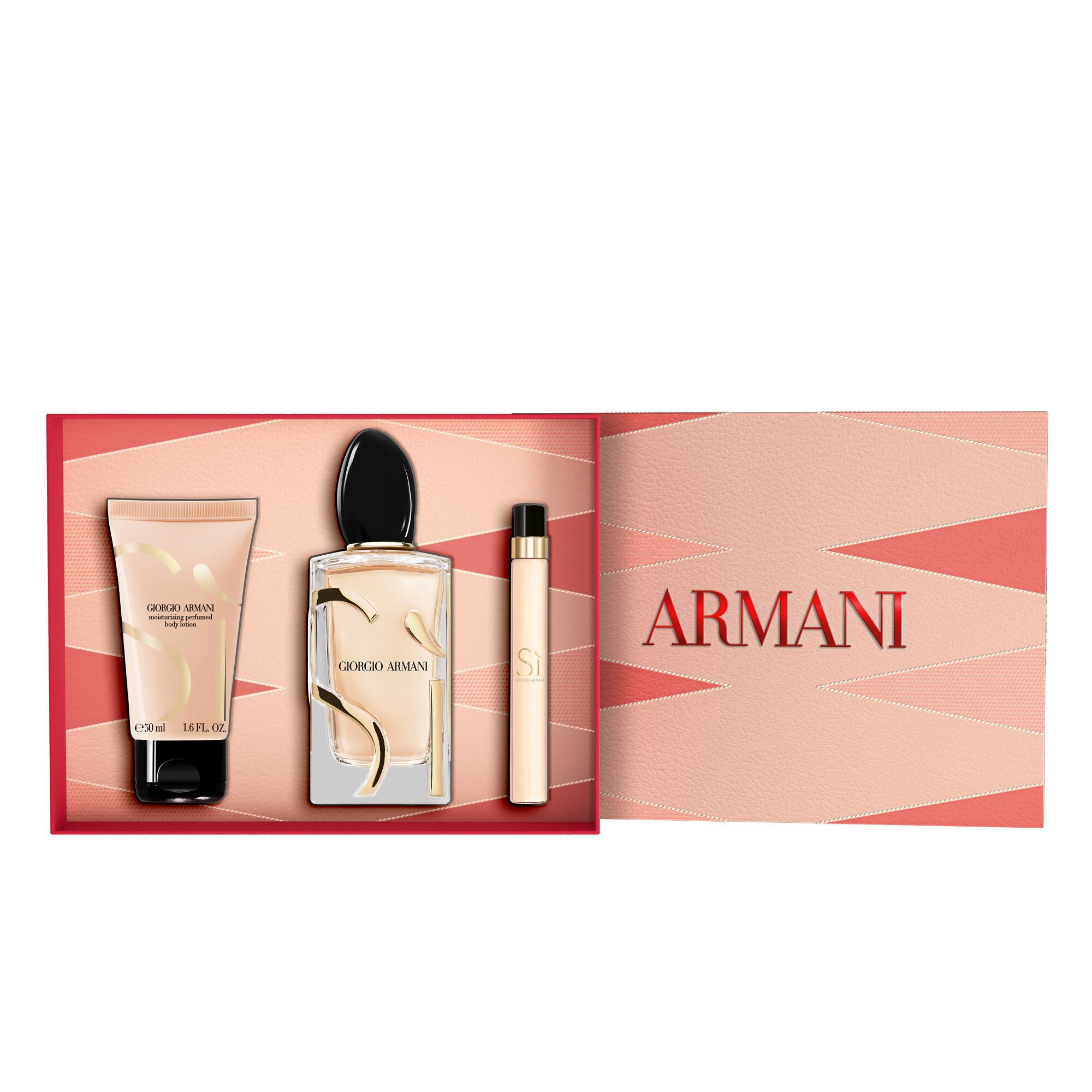 SI EAU DE PARFUM 100ML MOTHER'S DAY GIFT SET
