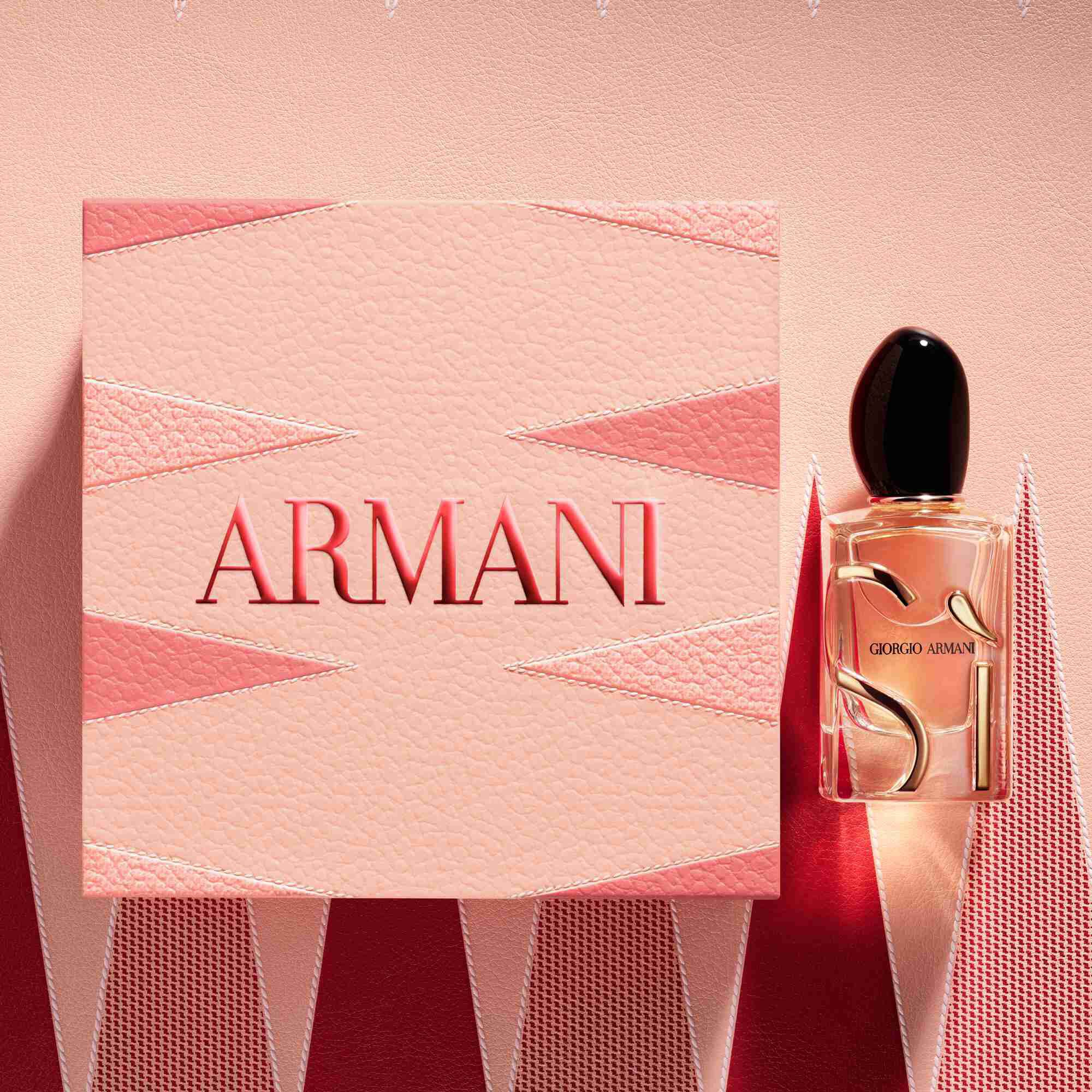 SI EAU DE PARFUM 100ML MOTHER'S DAY GIFT SET
