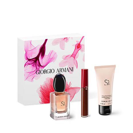 Armani si sale edp 30ml