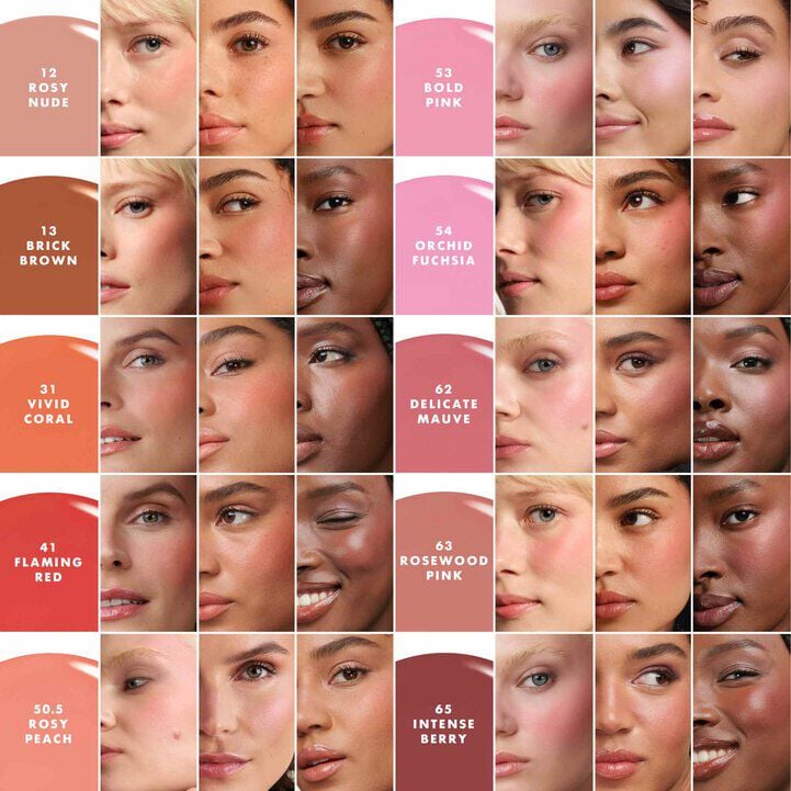 Luminous Silk Cheek Tint Liquid Blush