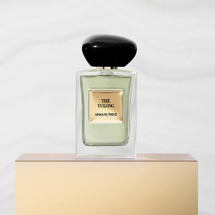 armani privé fragrantica