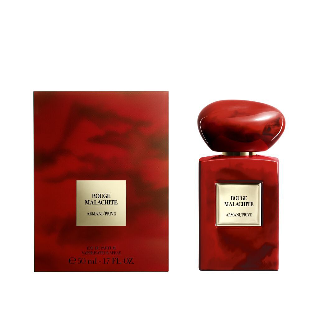 Armani Prive Rouge Malachite Eau De Parfum