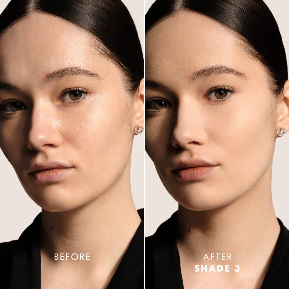 POWER FABRIC PRO FOUNDATION