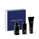 Armani Code Eau De Toilette 75ml Gift Set
