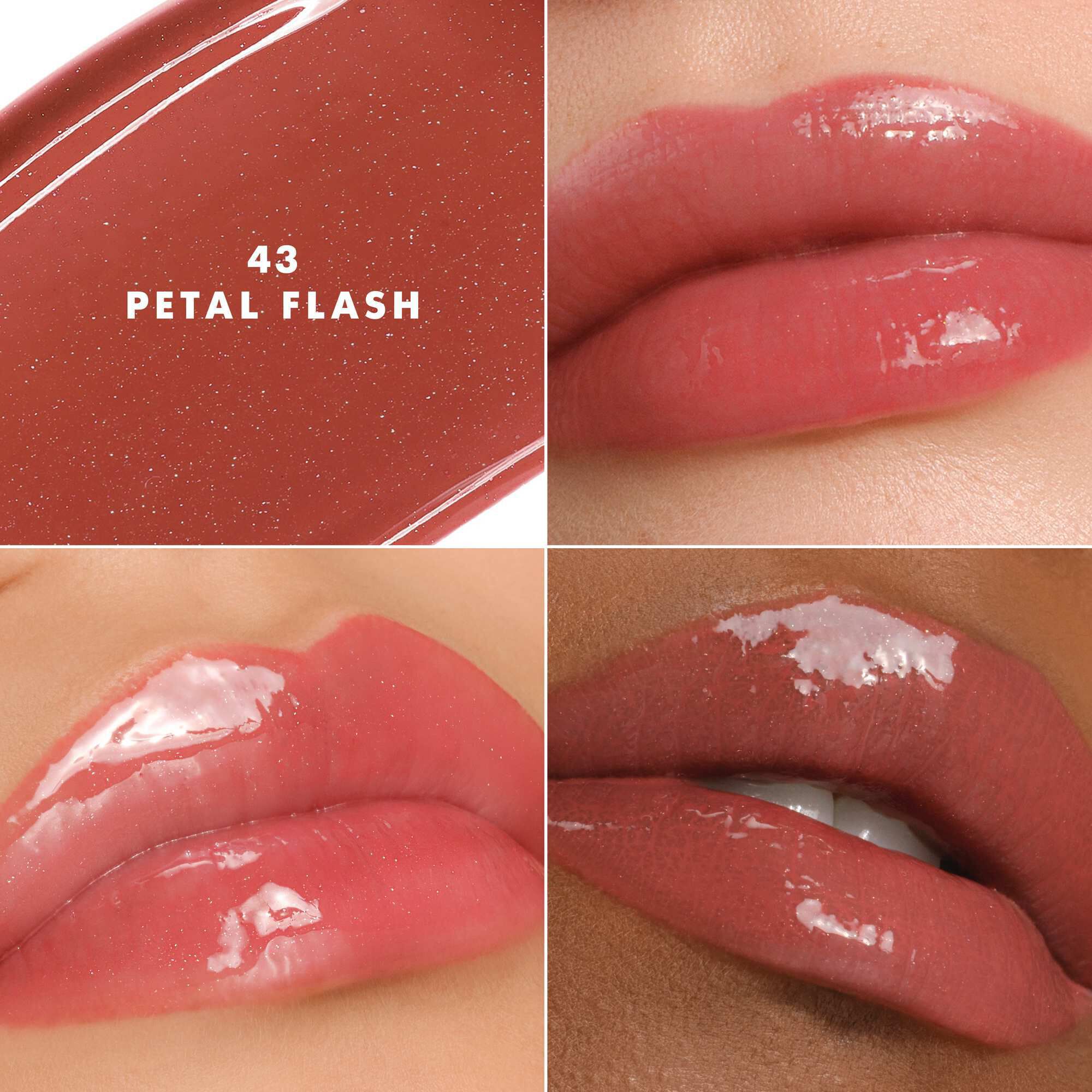 Prisma Flash Lip Balm