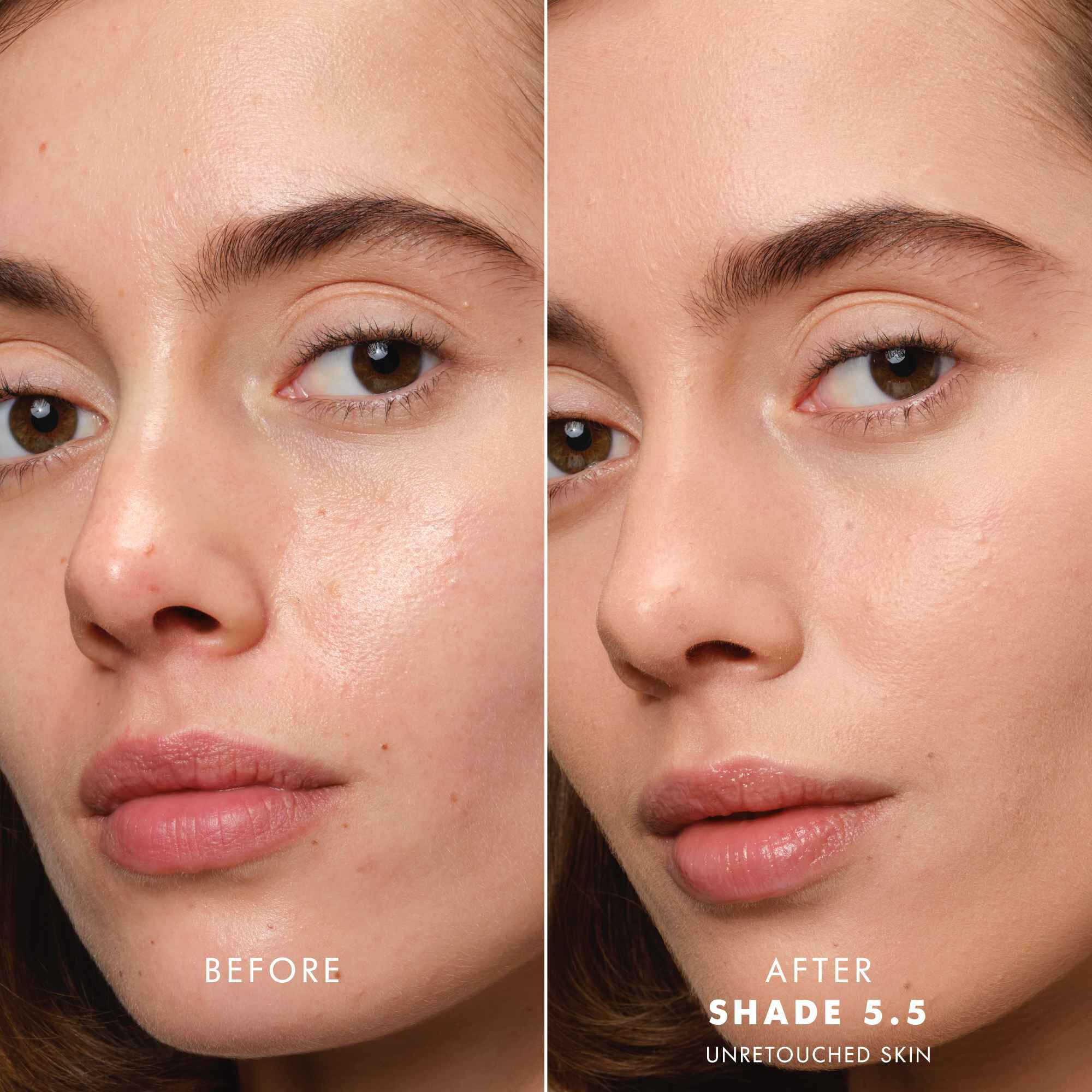 GA Luminous Silk Foundation