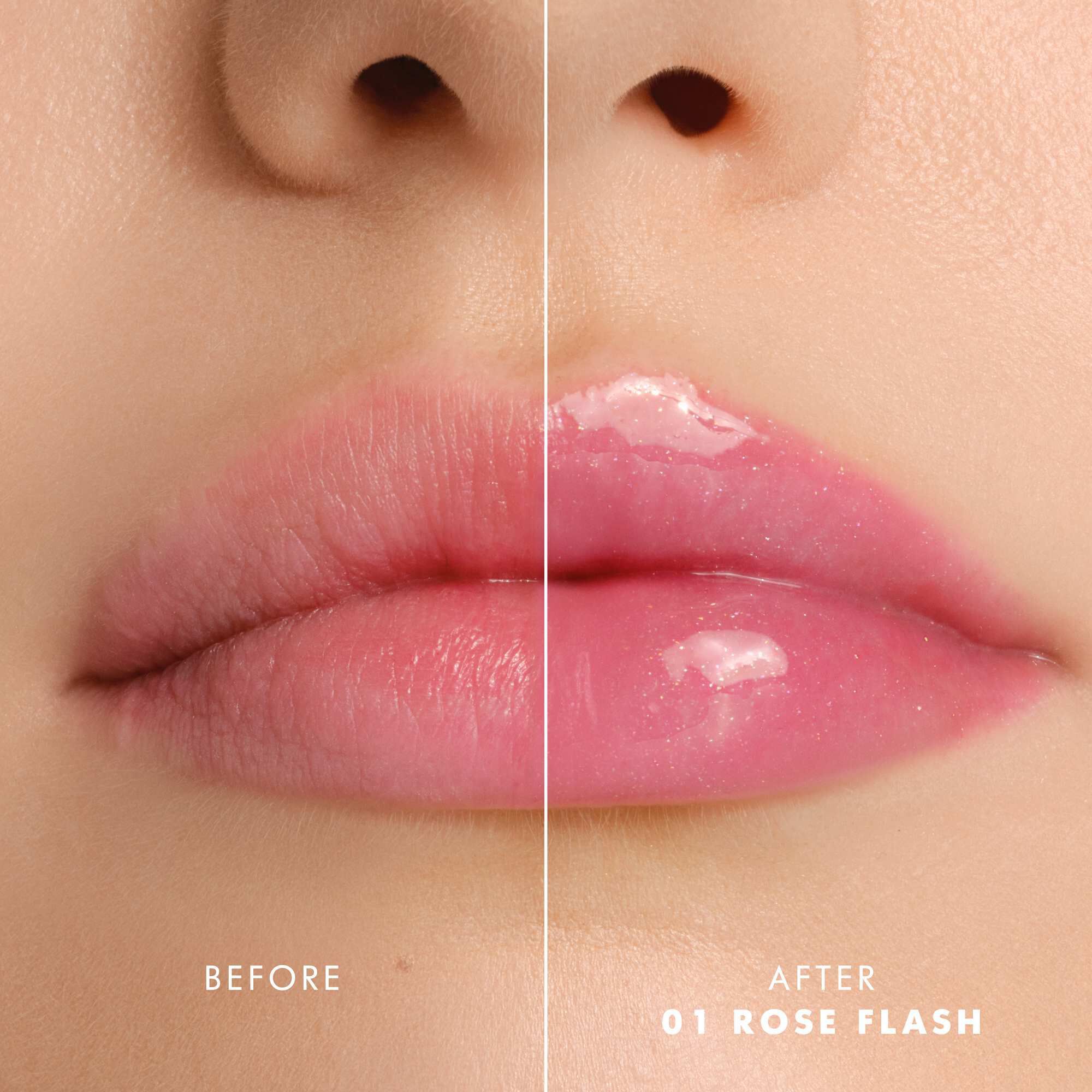 Prisma Flash Lip Balm