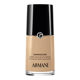 LUMINOUS SILK FOUNDATION