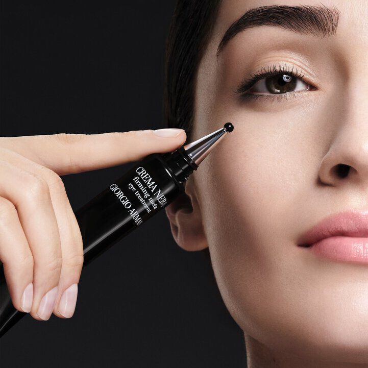 Crema Nera Firming Meta Eye Treatment