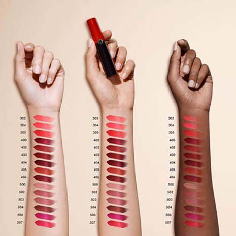 GA Lip Power Lipstick