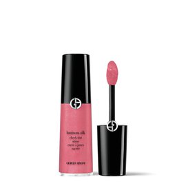 LUMINOUS SILK CHEEK TINT SHINE